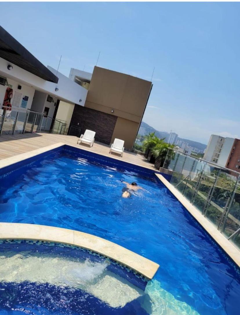 Hotel Mio Boutique Cúcuta Extérieur photo