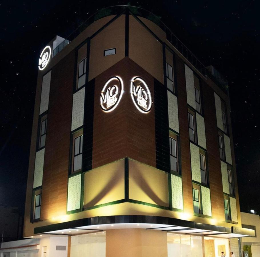 Hotel Mio Boutique Cúcuta Extérieur photo